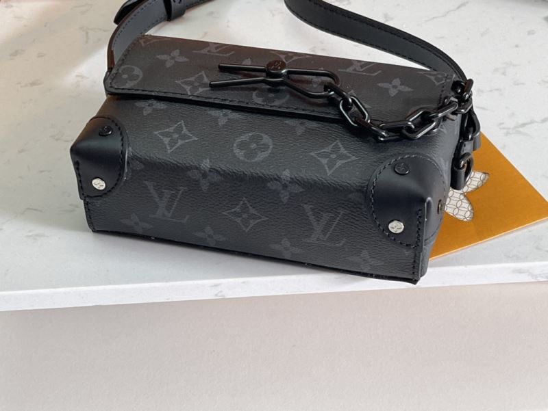 Mens Louis Vuitton Satchel Bags